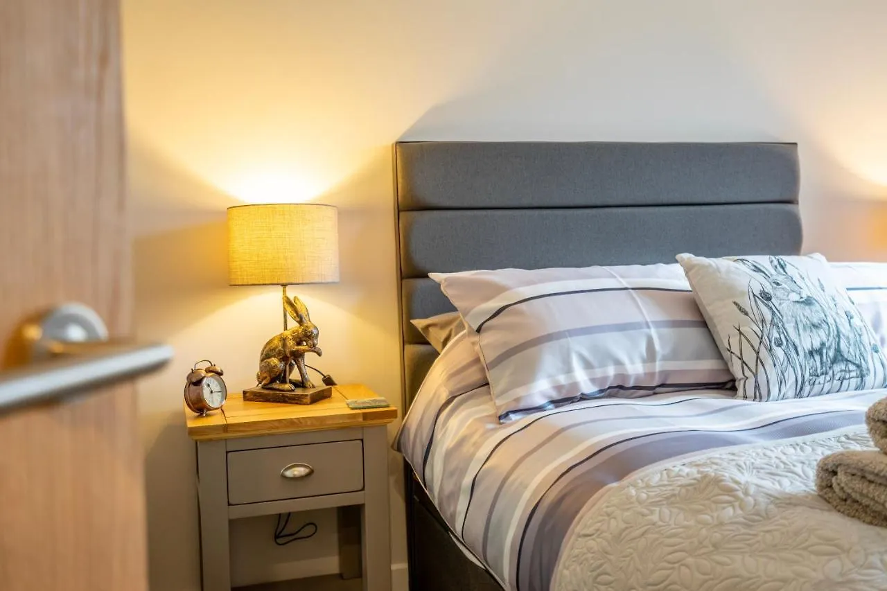 Apartamento 14 St. Johns Mews York 0*,  Reino Unido